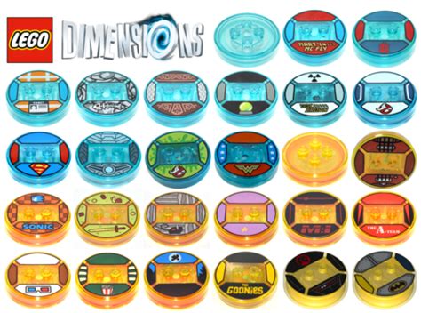 Simons102/LDTool: create Lego Dimensions tags with an 